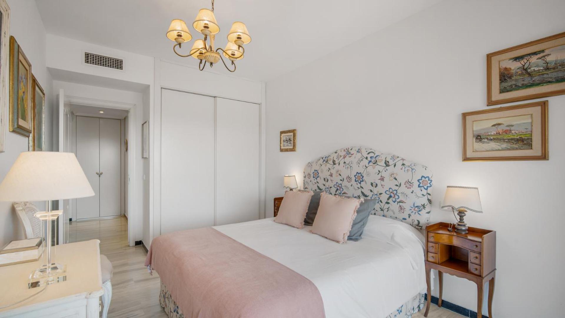 1 Bedroom Apartment, With Sea Views, In Medina Garden - Puerto Banus Марбеля Екстериор снимка