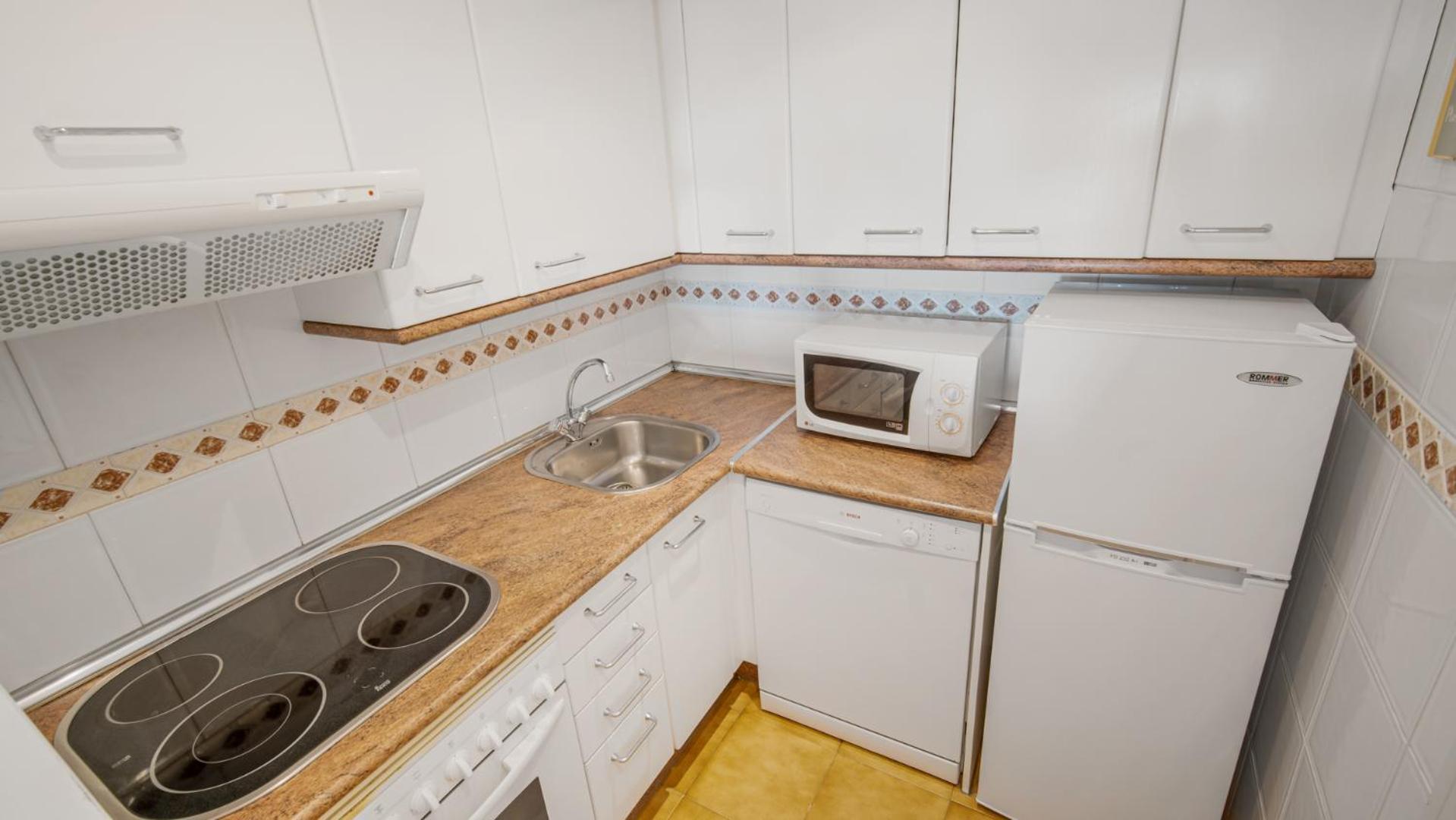 1 Bedroom Apartment, With Sea Views, In Medina Garden - Puerto Banus Марбеля Екстериор снимка